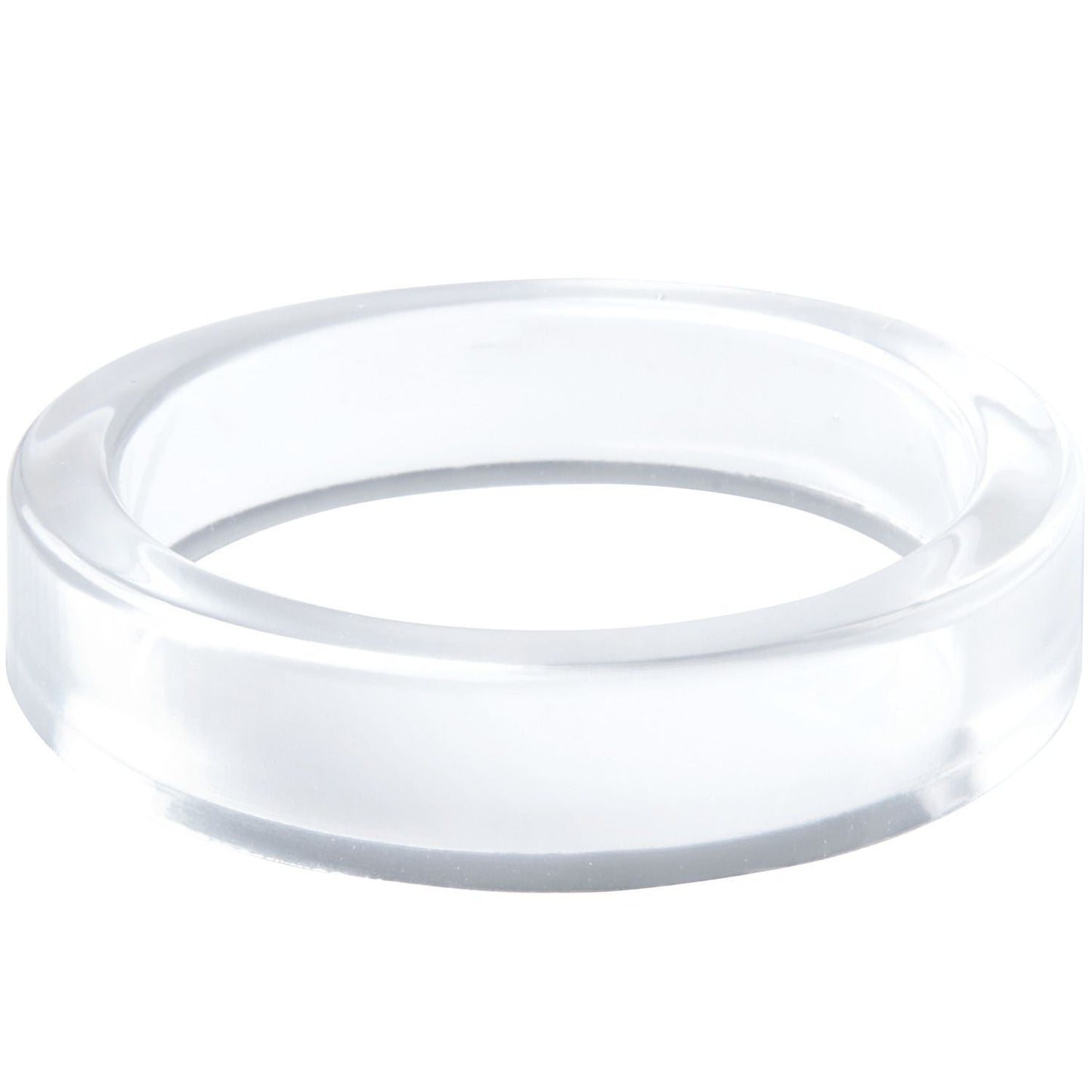 Silikon Gießform Armreif Ø8,4x1,6cm - Craftguru