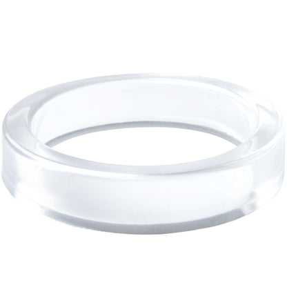 Silikon Gießform Armreif Ø8,4x1,6cm - Craftguru