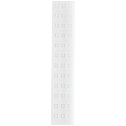 Silikon Gießform Perlen Buchstaben - Craftguru