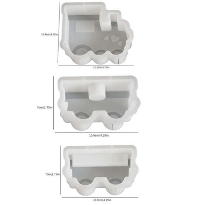 Silikonform Zug - Craftguru