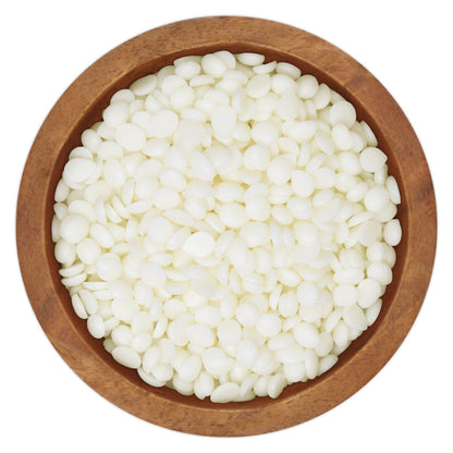 Sojawachs Kerasoy 4120, 1 kg - Craftguru