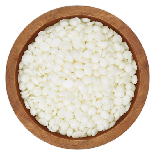 Sojawachs Kerasoy 4120, 1 kg - Craftguru