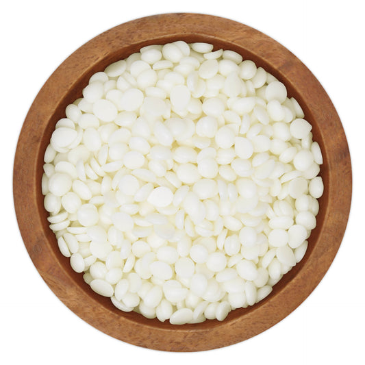 Sojawachs Kerasoy 4120, 1 kg