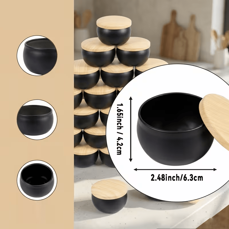 Starterset - Kerzenbecher selber machen - Craftguru