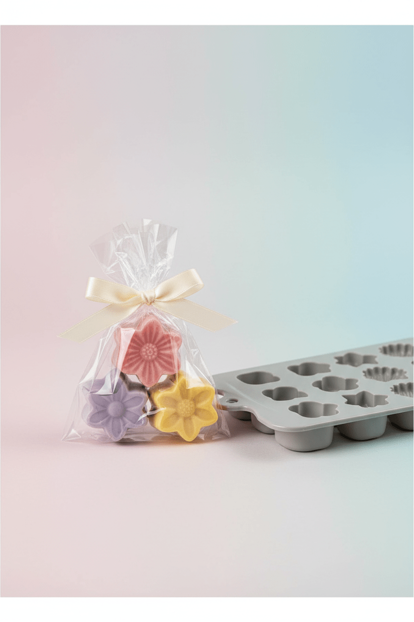 Starterset - Seife selber machen - Craftguru