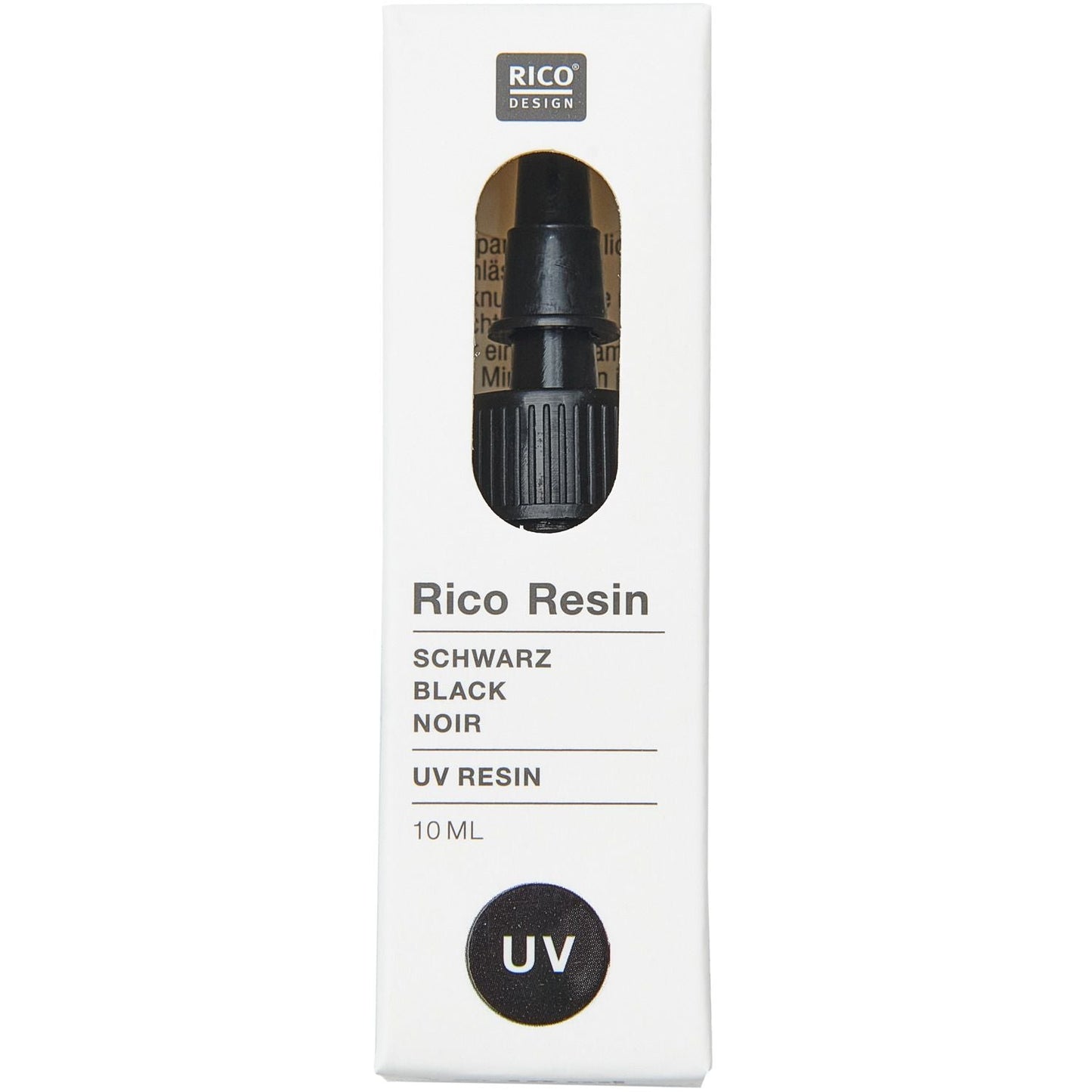 UV Resin 10ml - Craftguru