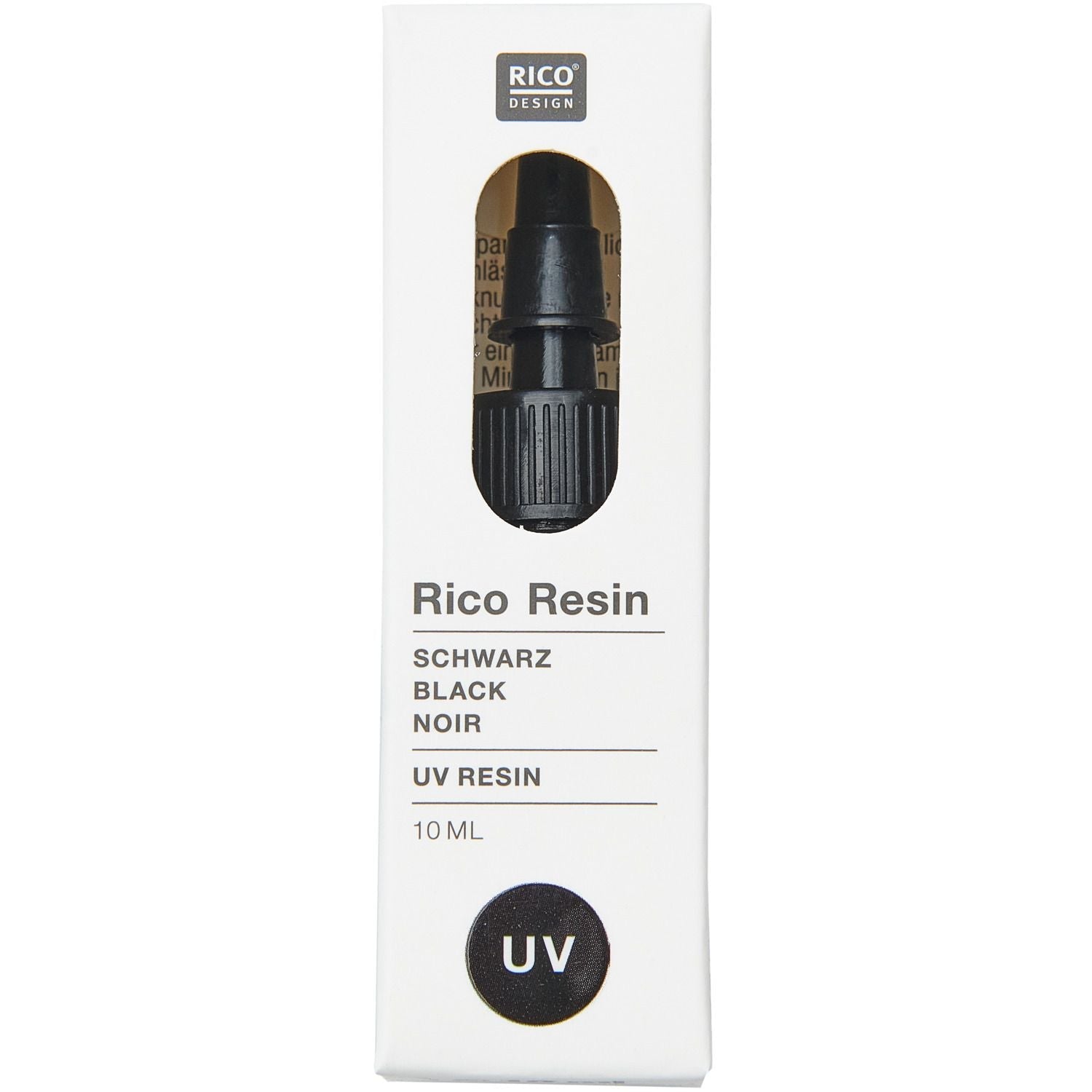 UV Resin 10ml - Craftguru