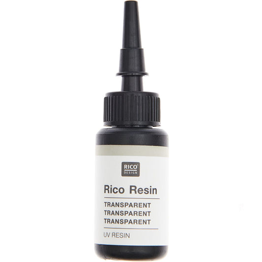 UV Resin 10ml - Craftguru