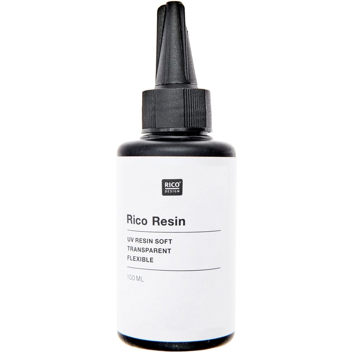 UV Resin Soft 100ml - Craftguru