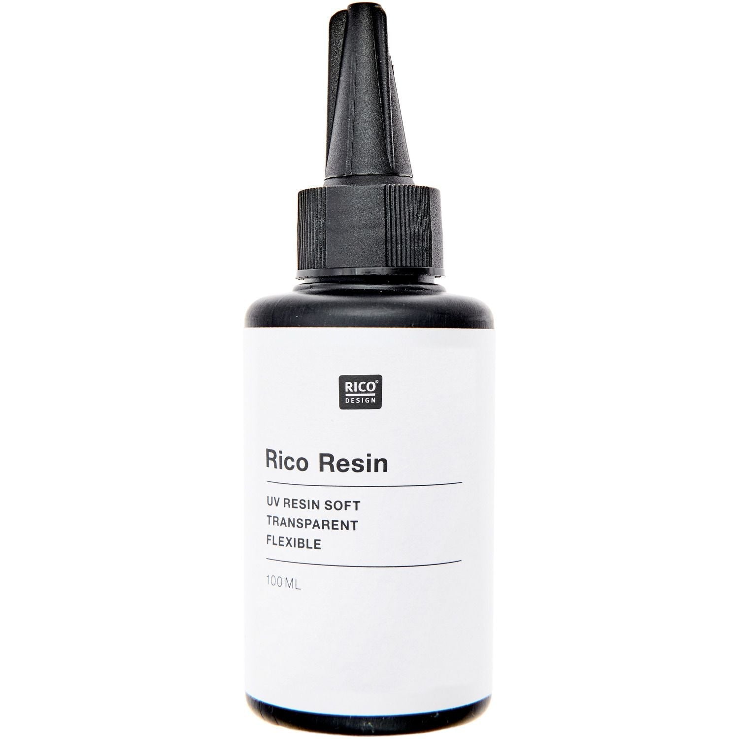 UV Resin Soft 100ml - Craftguru
