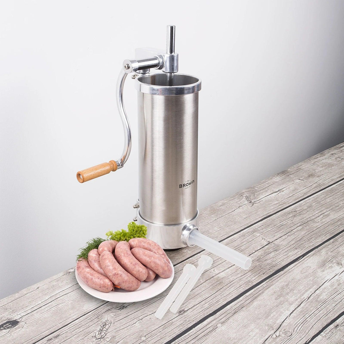 Wurstfüller 3kg - Craftguru
