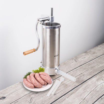Wurstfüller 3kg - Craftguru