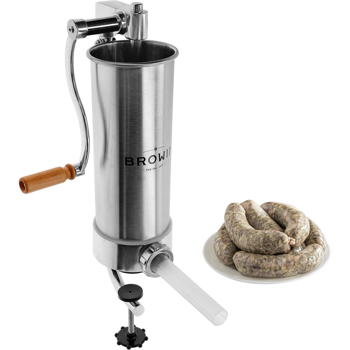 Wurstfüller 3kg - Craftguru